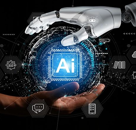 AI Implementation in Business