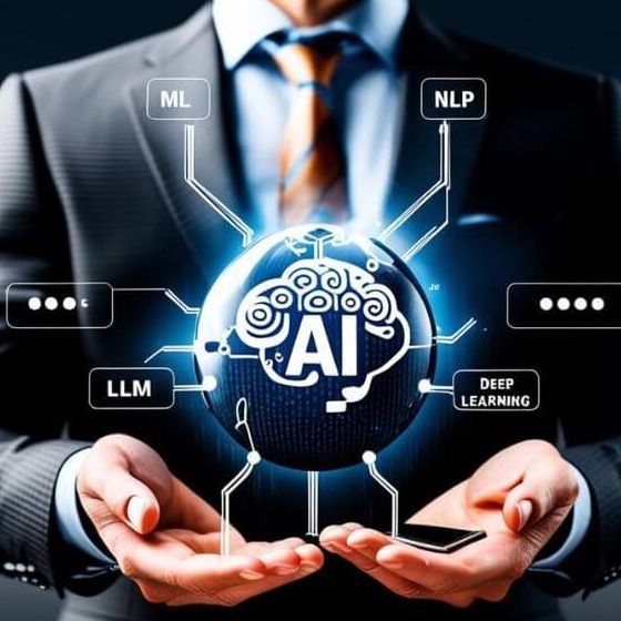Best AI Development Services